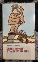 Little Stories by a Great Master