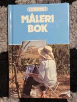 Libers m&aring;leribok