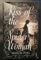 Kiss of the spider woman