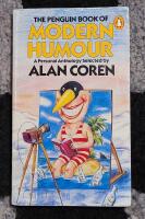 The Penguin Book of Modern Humour