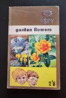 I-SPY Garden Flowers
