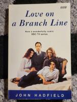 Love on a Branch Line