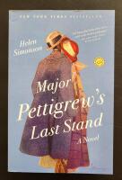 Major Pettigrew's Last Stand