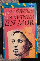 En kvinna, en mor : roman