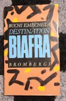 Destination Biafra