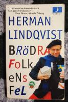 Br&ouml;drafolkens fel