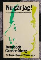 Nu g&aring;r jag! : en bok om skilsm&auml;ssa och v&aring;rdnadskonflikter