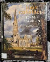 John Constable The Man and his Art