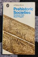 Prehistoric Societies