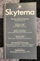 Skyterna