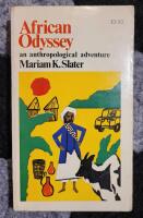 African Odyssey- An Anthropological Adventure