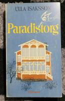 Paradistorg