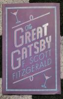 The Great Gatsby