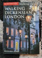 Walking Dickensian London