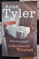 The Accidental Tourist
