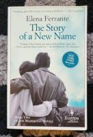 The Story of a New Name