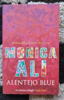 Alentejo Blue