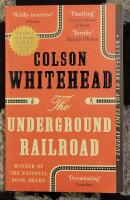The Underground Railroad