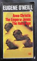 Anna Christie, The Emperor Jones, The Hairy Ape