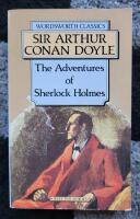 The adventures of Sherlock Holmes