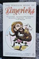 The Penguin Book of Limericks