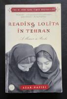 Reading Lolita in Tehran : a Memoir in Books