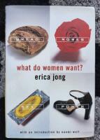 What do women want? - power, sex, bread and roses