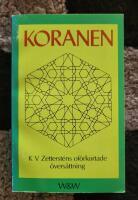 Koranen