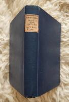 History of King Arthur and the Quest of the Holy Grail (from the Morte d'Arthur)