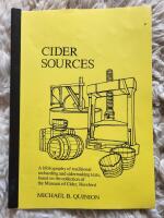 Cider Sources