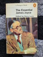 The Essential James Joyce