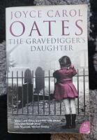 The Gravedigger´s Daughter