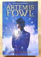 Artemis Fowl - Book 1
