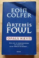 Opals Haevn - Artemis Fowl bok 4