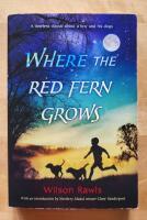 Where the Red Fern Grows