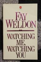 Watching Me, Watching You