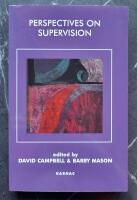 Perspectives on supervision