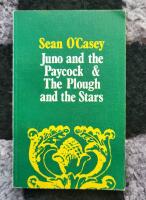 Juno and the Paycock & Thje Plough and the Stars