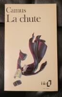 La chute