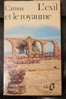L'exil et le royaume