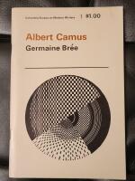 Albert Camus