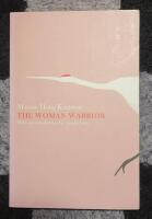 The Woman Warrior : Memoirs of a Girlhood Among Ghosts