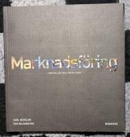 Marknadsf&ouml;ring - modeller och principer