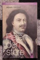 Peter den store