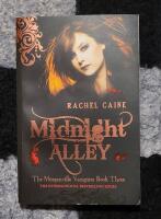 Midnight Alley