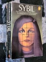 Sybil - the true story of a woman possessed by sixteen separate personalities