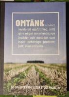 Omt&auml;nk : om sm&aring; id&eacute;er som l&ouml;ser stora problem