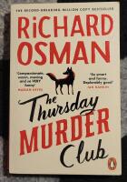 The Thursday Murder Club