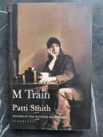 M Train