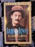 James Joyce